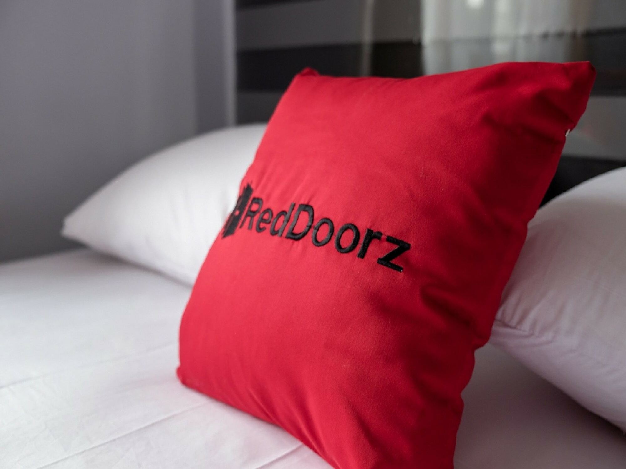 Reddoorz Near Supermall Karawaci 2 Tangerang Dış mekan fotoğraf